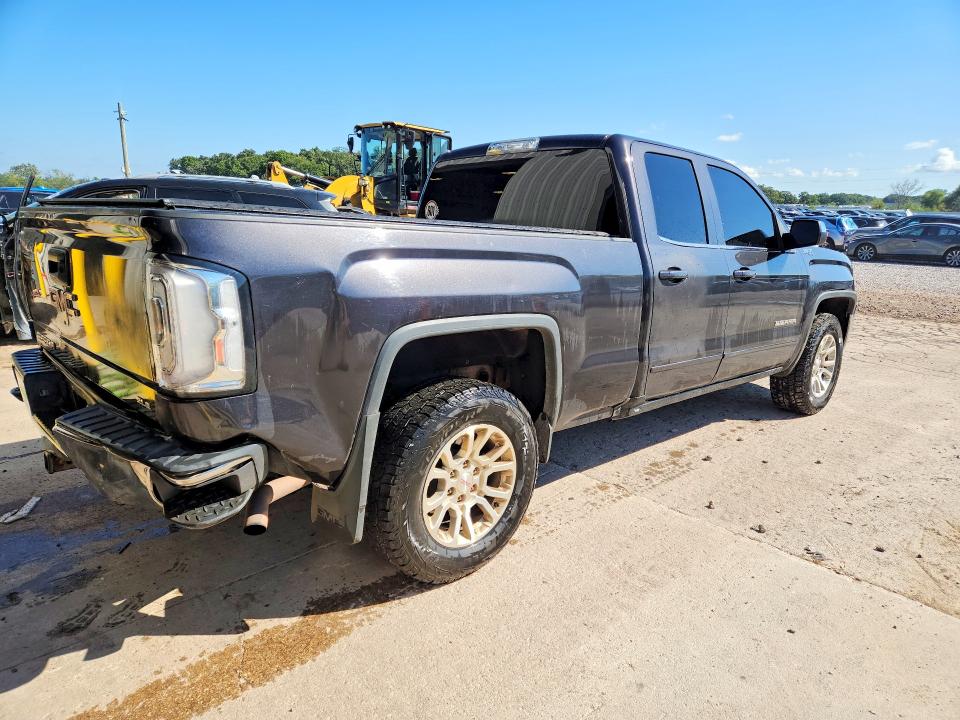 Photo 3 from auction – 2016 GMC SIERRA with VIN 1GTV2MEC6GZ266557