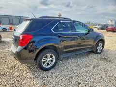 Photo 3 from auction – 2013 CHEVROLET EQUINOX with VIN 2GNFLEEK5D6376366