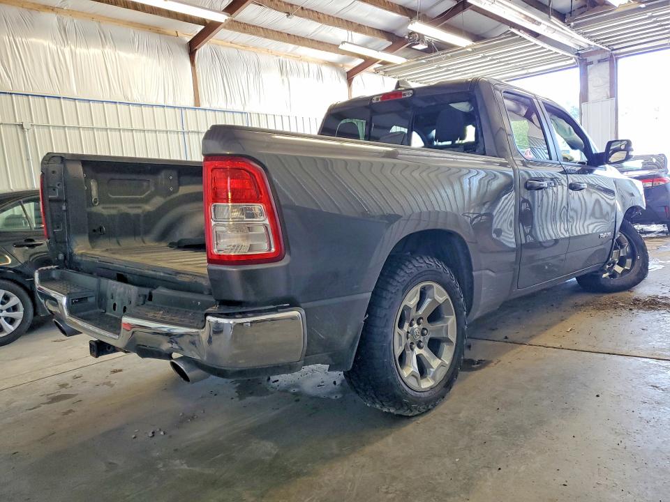 صورة رقم 3 من المزاد - 2022 RAM 1500 مع VIN 1C6SRFBT1NN120173