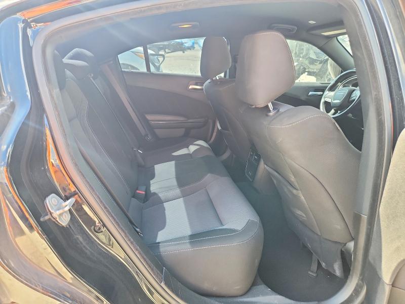 صورة رقم 10 من المزاد - 2021 DODGE CHARGER مع VIN 2C3CDXBG2MH668795