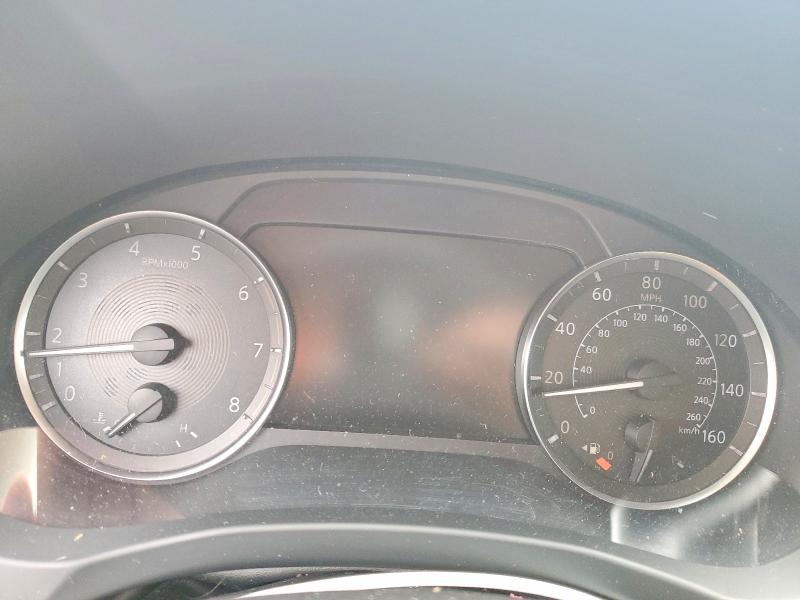 Снимка 9 от търг – 2019 INFINITI QX50 с VIN 3PCAJ5M19KF100300