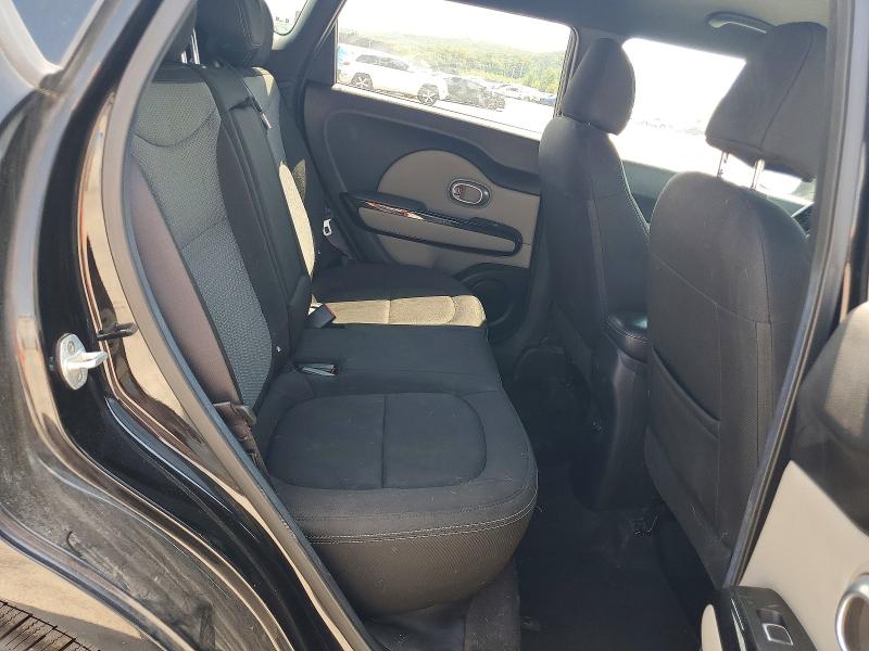 Photo 11 from auction – 2018 KIA SOUL with VIN KNDJP3A58J7896813
