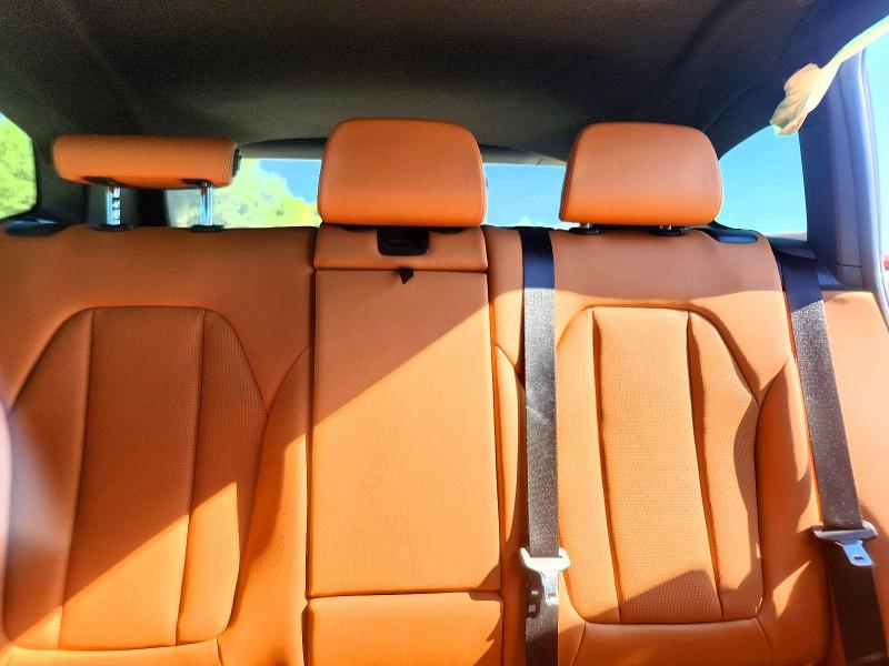 Foto 10 de la subasta – 2022 BMW X3 con VIN 5UX53DP08N9M34324