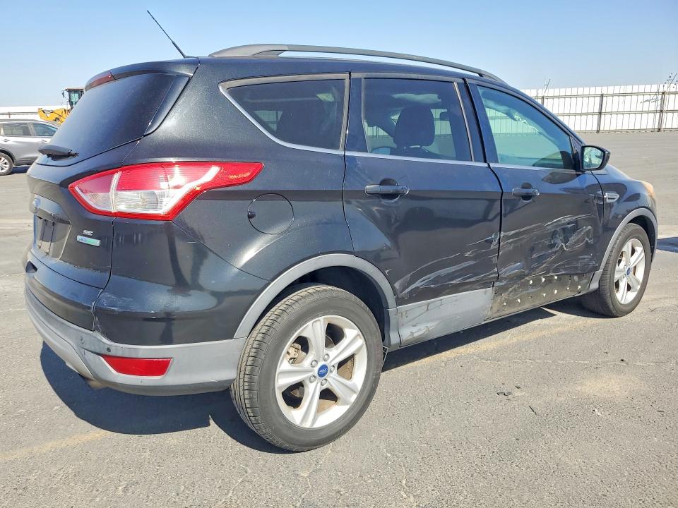 Zdjęcie 3 z aukcji – 2014 FORD ESCAPE z VIN 1FMCU0G92EUB08802