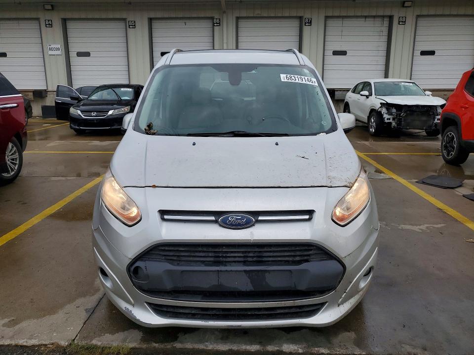 Zdjęcie 5 z aukcji – 2017 FORD TRANSIT CONNECT z VIN NM0GE9G77H1325481