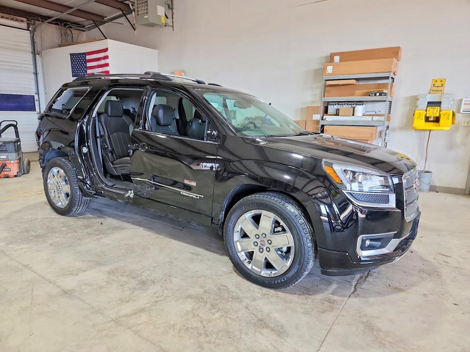 صورة رقم 4 من المزاد - 2016 GMC ACADIA مع VIN 1GKKVTKDXGJ322116