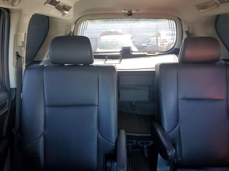 Photo 10 from auction – 2017 LEXUS GX with VIN JTJJM7FX3H5157605
