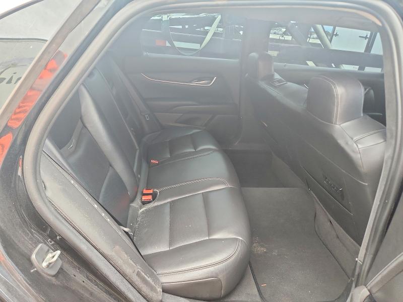 Photo 11 from auction – 2015 CADILLAC XTS with VIN 2GEXG6U32F9550467
