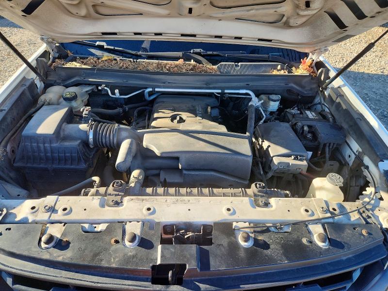 Photo 11 from auction – 2015 CHEVROLET COLORADO with VIN 1GCHTAEA5F1188597