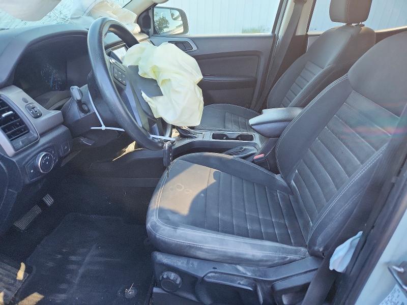 Photo 7 from auction – 2021 FORD RANGER with VIN 1FTER4FH4MLE03919