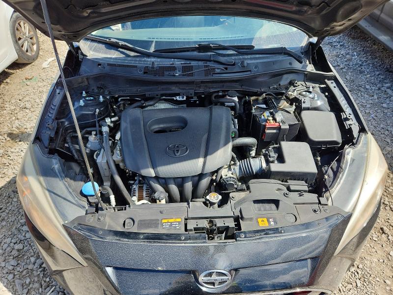 Photo 11 from auction – 2016 SCION IA with VIN 3MYDLBZV4GY126804