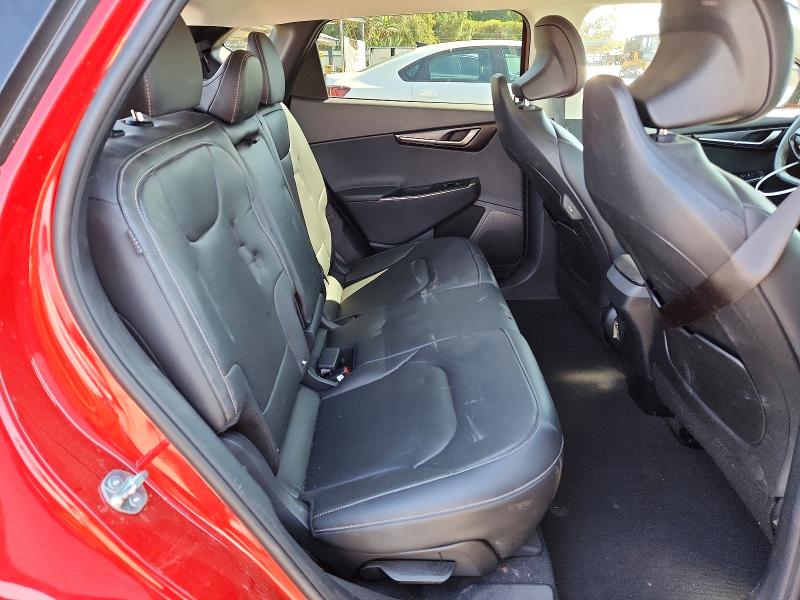 Zdjęcie 10 z aukcji – 2025 KIA EV6 z VIN 5XYC3DJC8SG013273