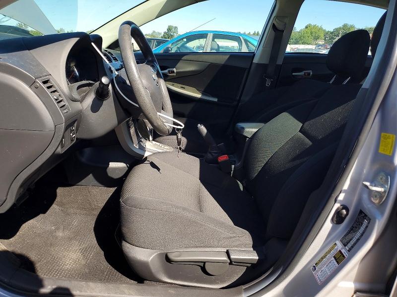 Zdjęcie 7 z aukcji – 2011 TOYOTA COROLLA z VIN 2T1BU4EE3BC564226