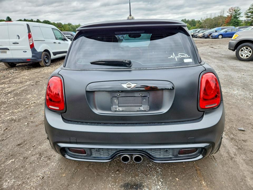 صورة رقم 6 من المزاد - 2014 MINI COOPER مع VIN WMWXM7C58ET986206