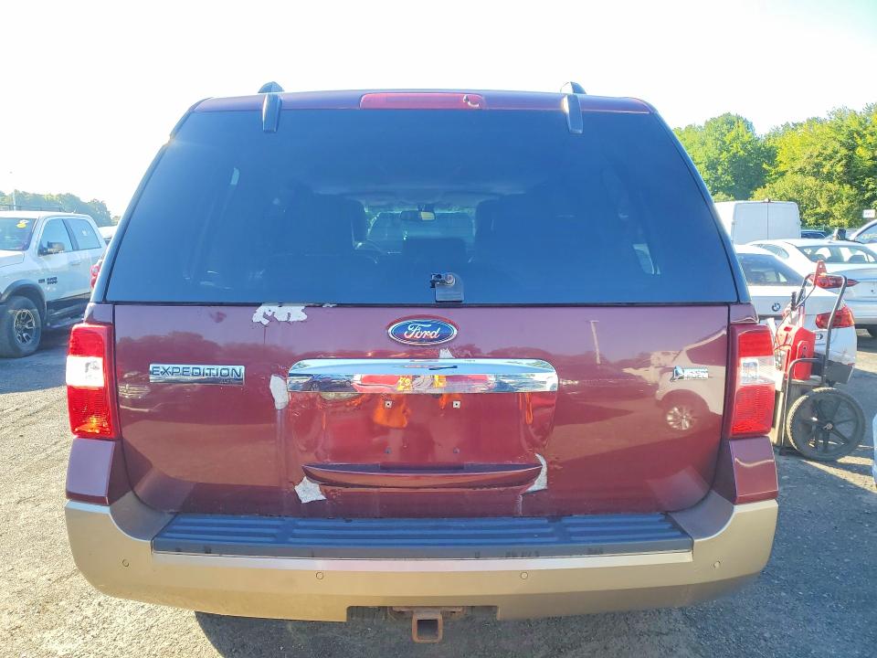 Zdjęcie 6 z aukcji – 2012 FORD EXPEDITION z VIN 1FMJU1J5XCEF07550