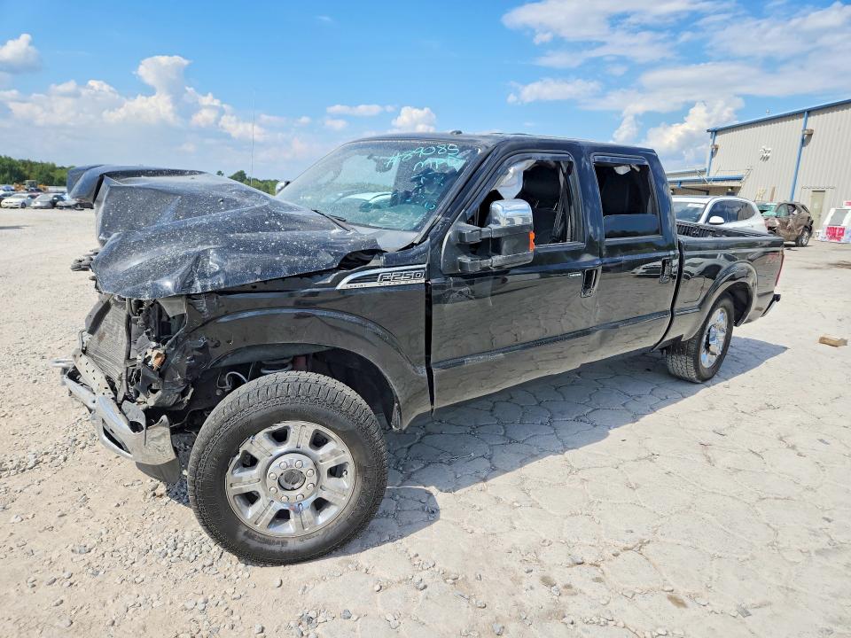 2014 FORD F250 - Търг №67912406