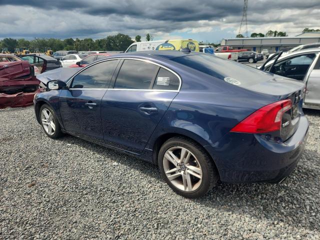 Photo 2 from auction – 2015 VOLVO S60 with VIN YV140MFK3F1342623