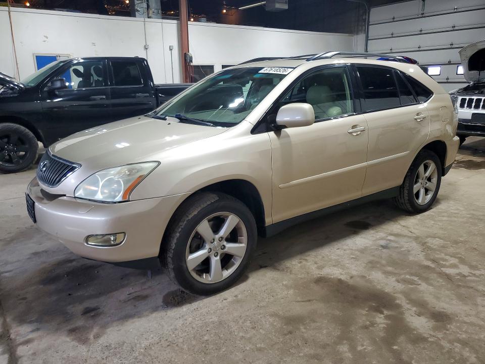 2004 LEXUS RX - Търг №67618526