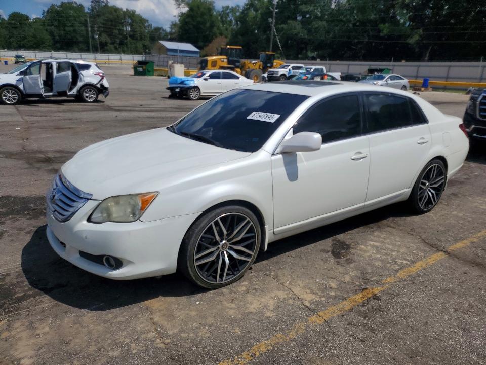 2008 TOYOTA AVALON - Търг №67540896