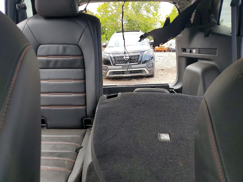 Photo 10 from auction – 2025 HONDA CR-V with VIN 5J6RS6H89SL008348