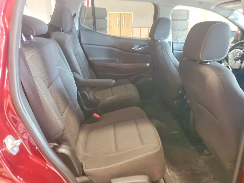 Photo 11 from auction – 2017 GMC ACADIA with VIN 1GKKNSLS5HZ149437