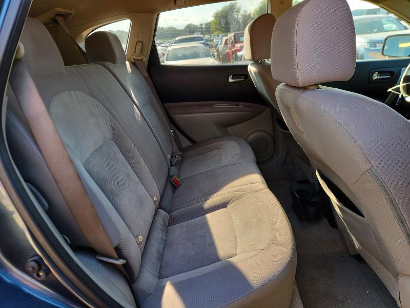 Photo 11 from auction – 2013 NISSAN ROGUE with VIN JN8AS5MV4DW600769