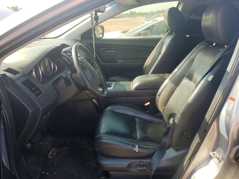 Снимка 7 от търг – 2007 MAZDA CX-9 с VIN JM3TB28Y570114249