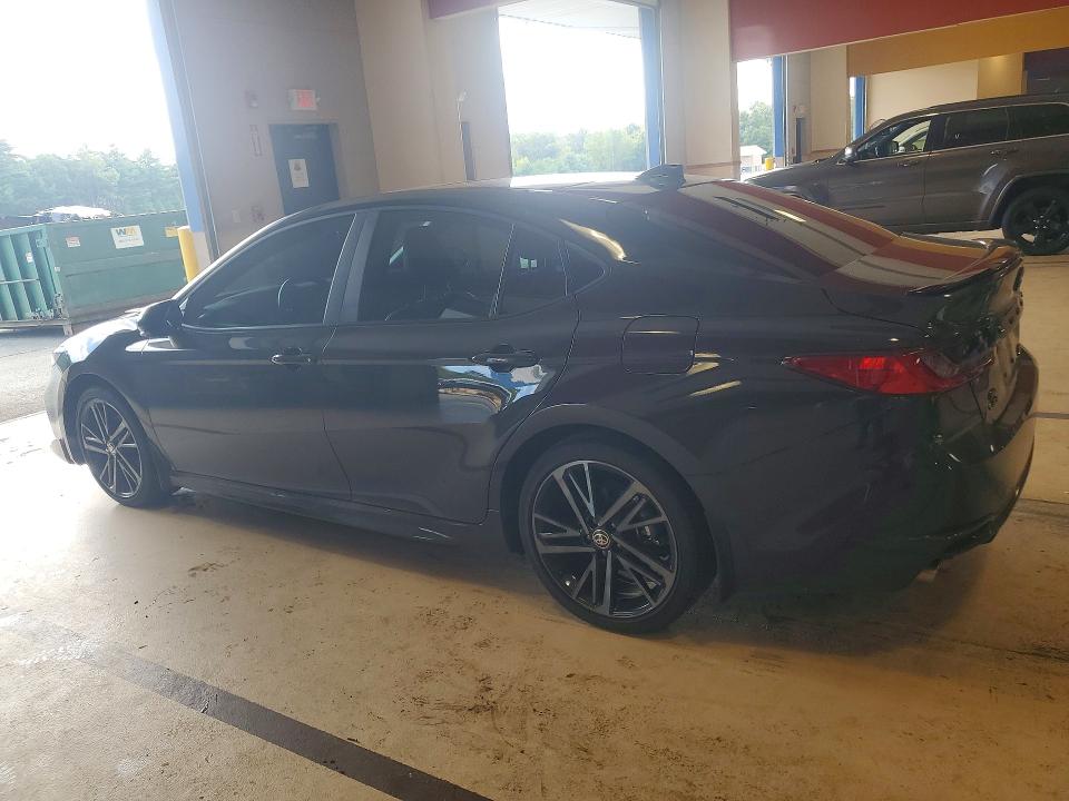 Photo 2 from auction – 2026 TOYOTA CAMRY with VIN 4T1DBADK6TU039441
