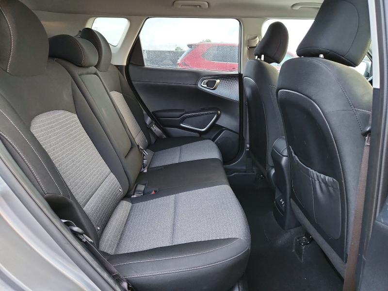 Photo 11 from auction – 2023 KIA SOUL with VIN KNDJ33AU5P7870732