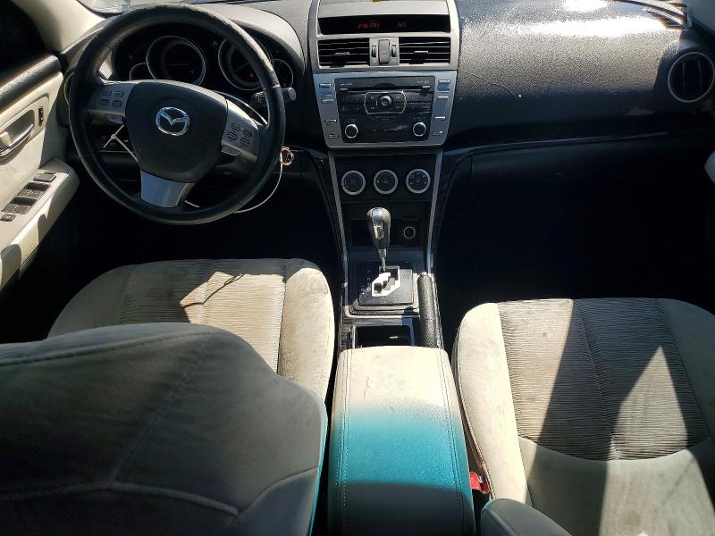 Zdjęcie 8 z aukcji – 2010 MAZDA 6 z VIN 1YVHZ8CH4A5M01395