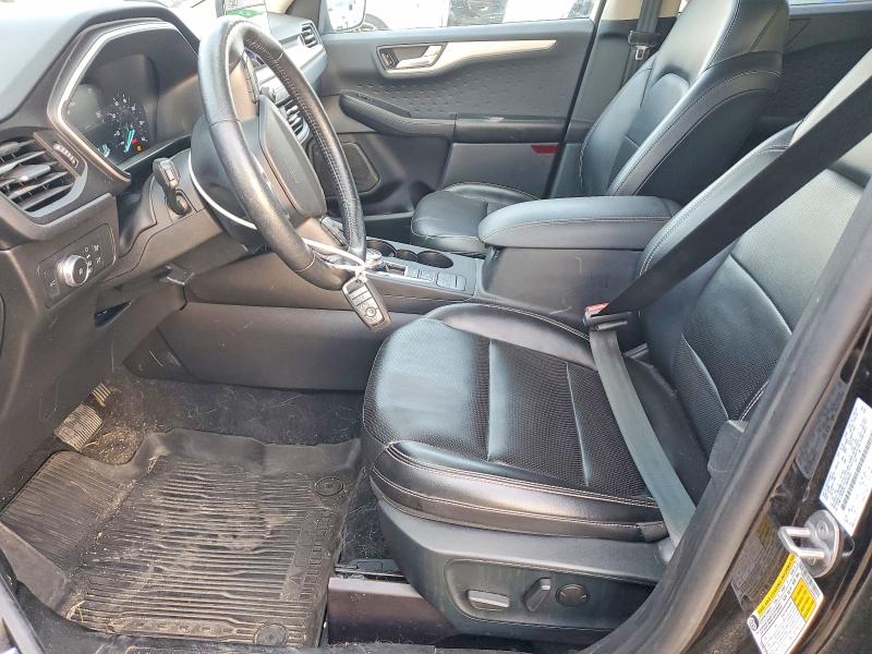 Photo 7 from auction – 2020 FORD ESCAPE with VIN 1FMCU9H6XLUB89554
