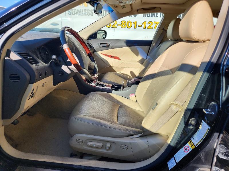 Zdjęcie 7 z aukcji – 2009 LEXUS ES z VIN JTHBJ46G192293067