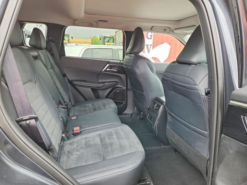 Photo 11 from auction – 2026 MITSUBISHI OUTLANDER with VIN JA4T5VA94TZ615797