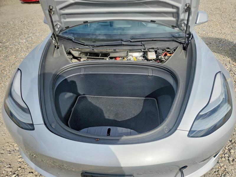 Foto 12 de la subasta – 2018 TESLA MODEL 3 con VIN 5YJ3E1EA3JF044082