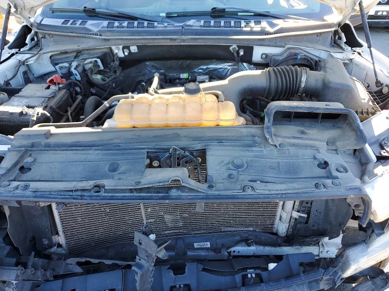 Photo 11 from auction – 2019 FORD F150 with VIN 1FTEX1EP1KKF19420