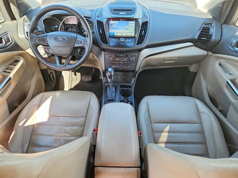 صورة رقم 8 من المزاد - 2018 FORD ESCAPE مع VIN 1FMCU9HD8JUA64290