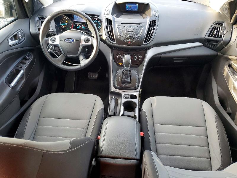 صورة رقم 8 من المزاد - 2015 FORD ESCAPE مع VIN 1FMCU9GX6FUC09846