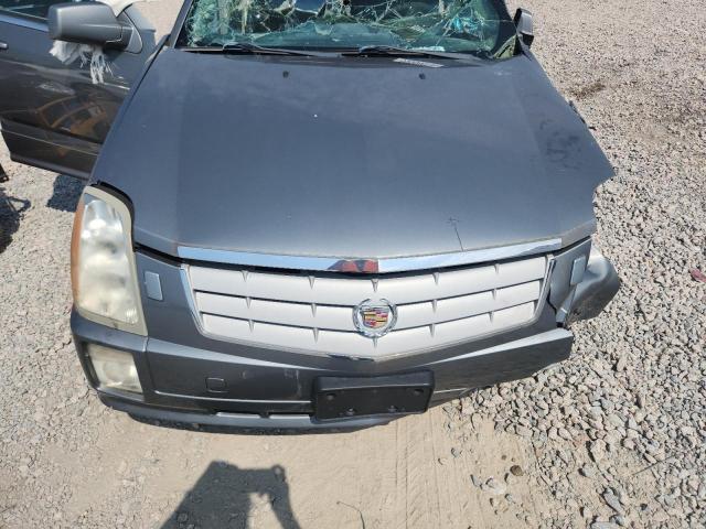 Photo 11 from auction – 2006 CADILLAC SRX with VIN 1GYEE637260179664