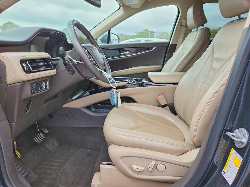 Zdjęcie 7 z aukcji – 2022 LINCOLN NAUTILUS z VIN 2LMPJ6K95NBL20849