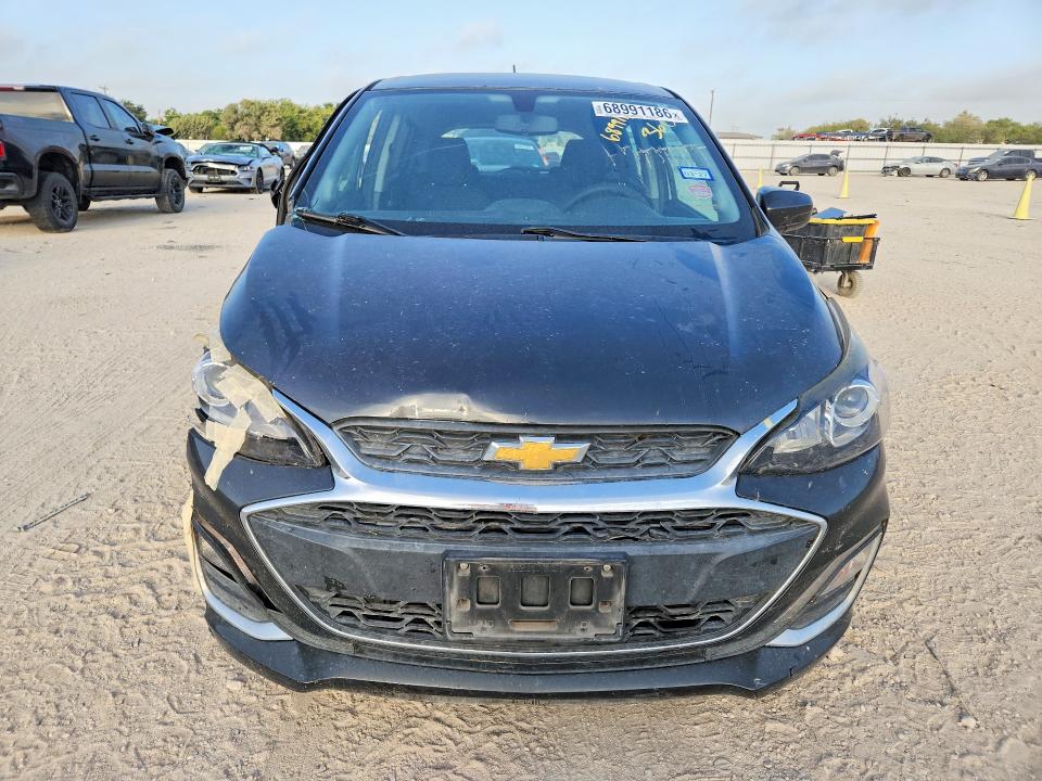 Снимка 5 от търг – 2020 CHEVROLET SPARK с VIN KL8CD6SA7LC419999