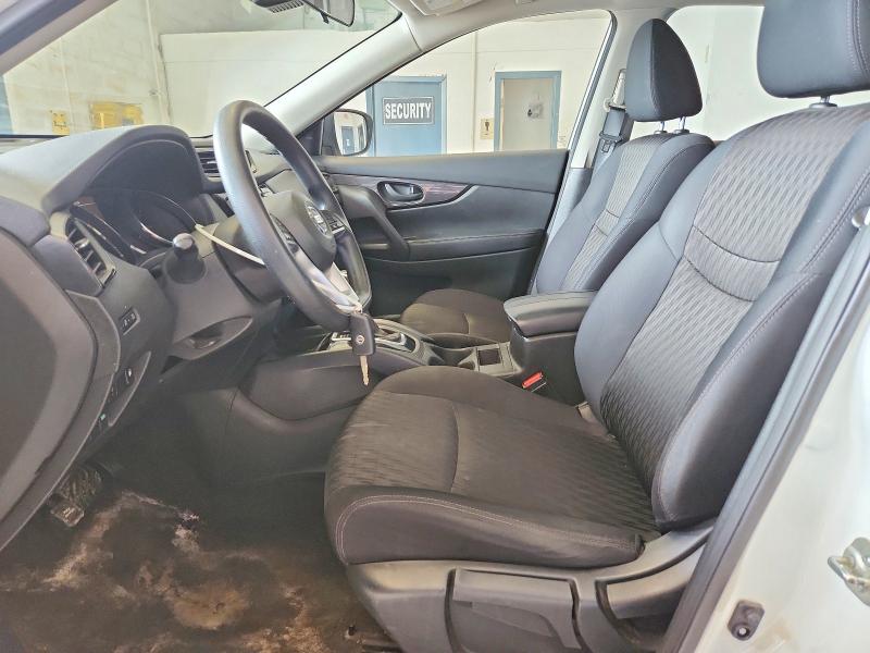 Photo 7 from auction – 2019 NISSAN ROGUE with VIN 5N1AT2MT4KC786474