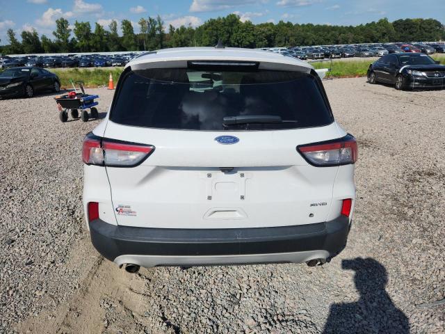 Foto 6 de la subasta – 2021 FORD ESCAPE con VIN 1FMCU9G63MUA83336