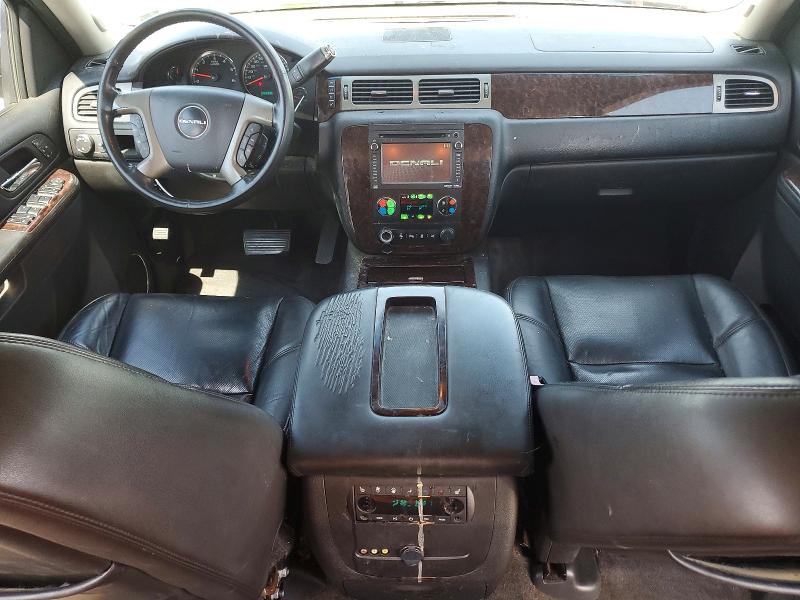 Photo 8 from auction – 2013 GMC YUKON with VIN 1GKS2EEF4DR141480