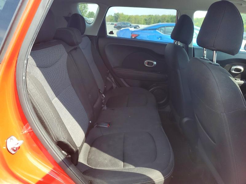 Photo 10 from auction – 2019 KIA SOUL with VIN KNDJP3A59K7664187