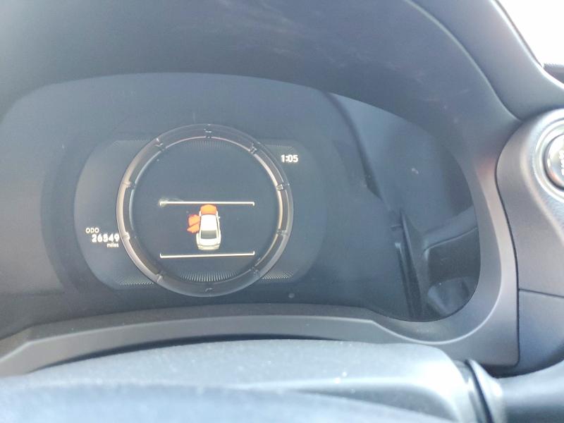 صورة رقم 9 من المزاد - 2023 LEXUS IS 350 مع VIN JTHGZ1B29P5062260