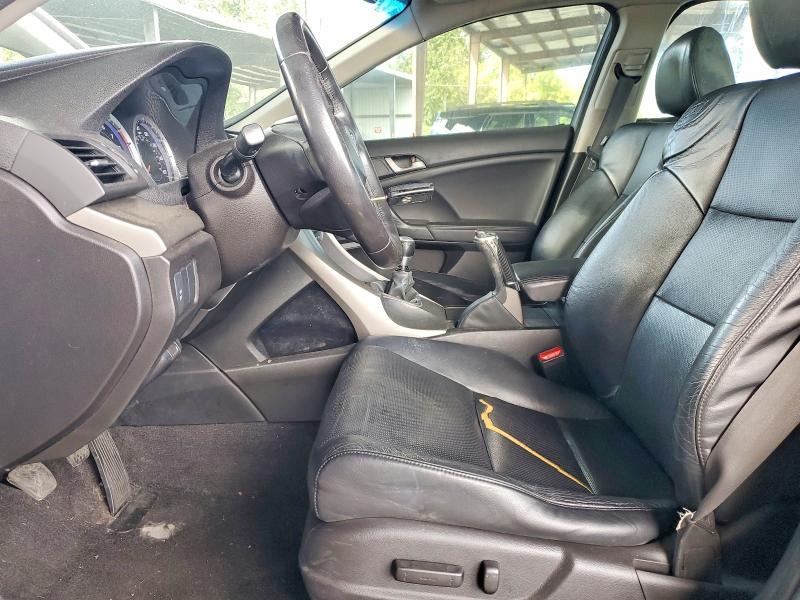 Снимка 7 от търг – 2011 ACURA TSX с VIN JH4CU2E6XAC042670