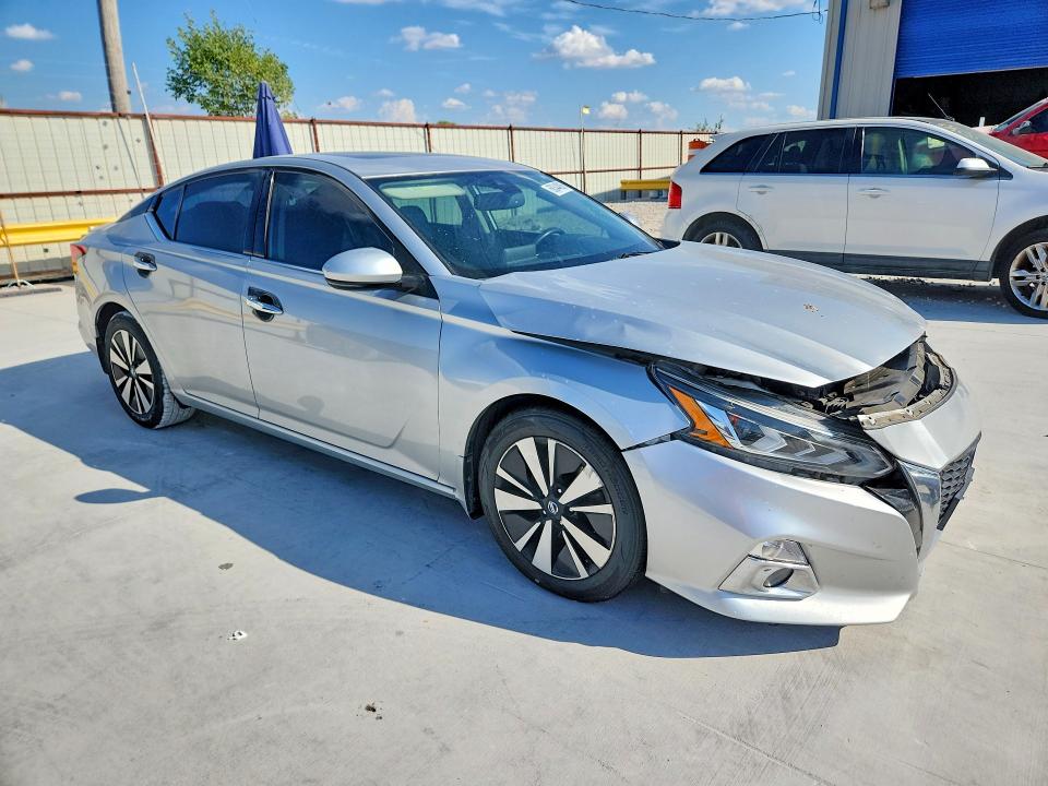 Снимка 4 от търг – 2019 NISSAN ALTIMA с VIN 1N4BL4DV5KC127167