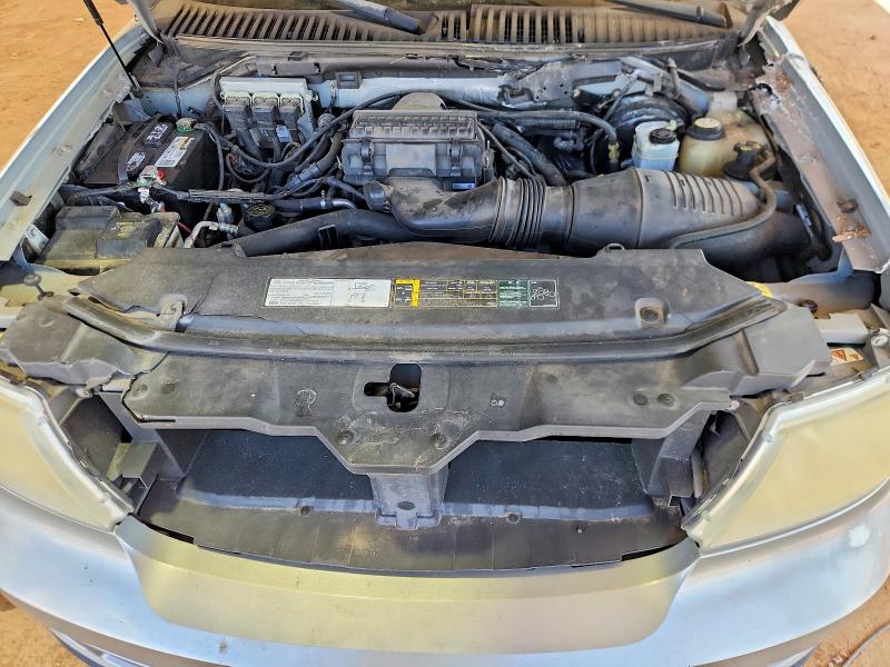 Снимка 12 от търг – 2006 LINCOLN NAVIGATOR с VIN 5LMFU27556LJ25426