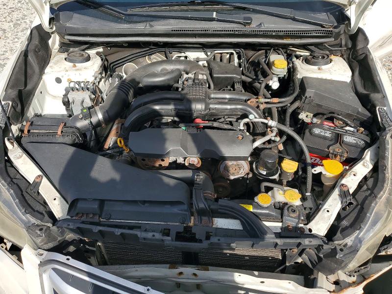 Photo 11 from auction – 2013 SUBARU IMPREZA with VIN JF1GPAL65D2816217