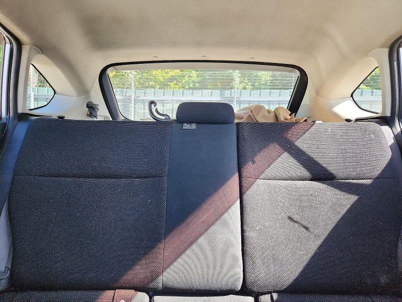 Photo 10 from auction – 2014 SUBARU XV CROSSTREK with VIN JF2GPACC9E8226635